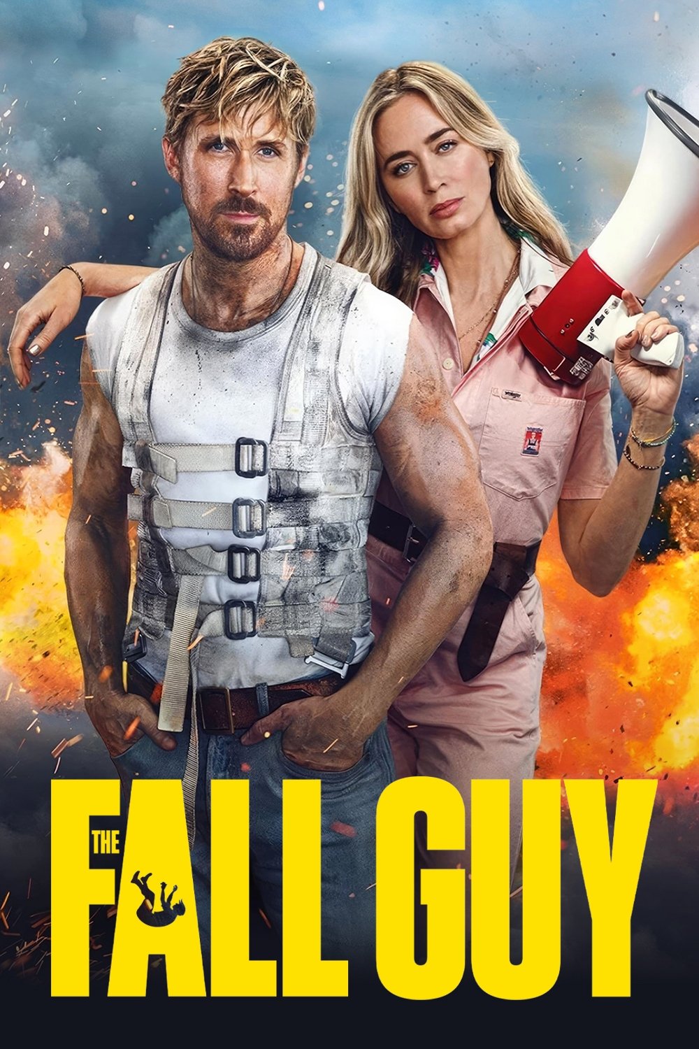 The Fall Guy (2024) [317986] (A1763086831) [[Movies]] --Plex--